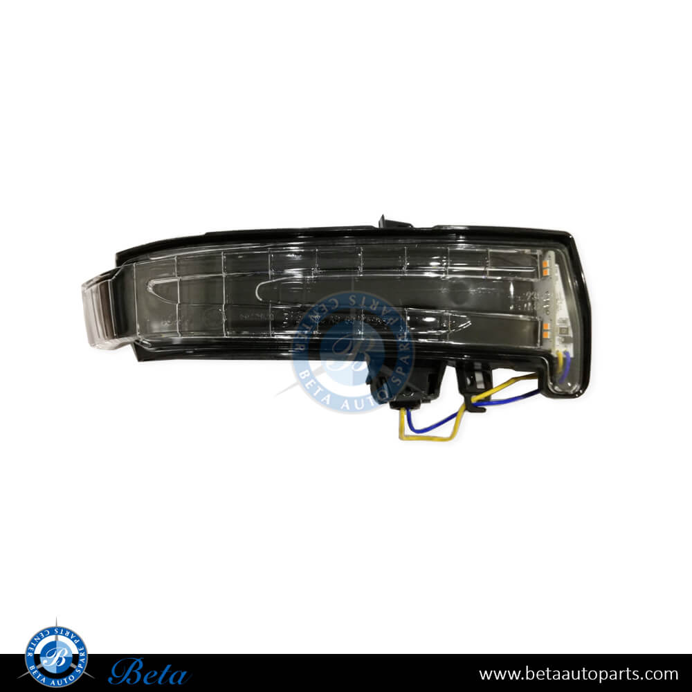 Mercedes S-Class / C-Class / E-Class W221 / W204 / W212 Mirror Blinker Mercedes S-Class / C-Class / E-Class W221 / W204 / W212 Mirror Blinker